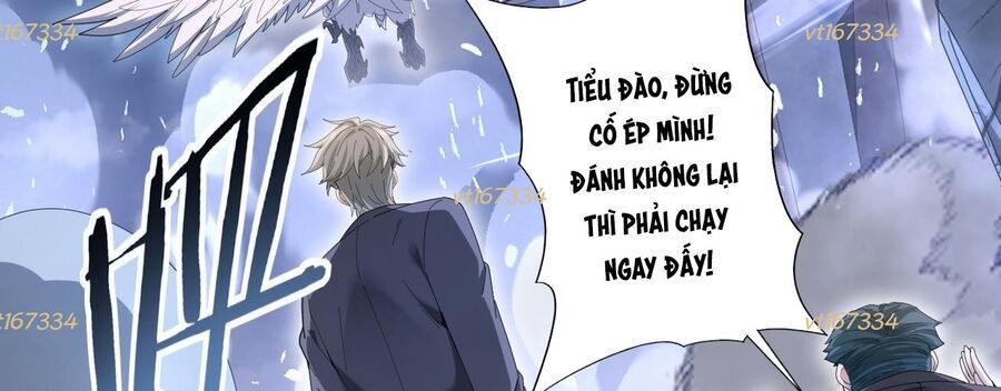 Toàn Dân Chuyển Chức Ngự Long Sư Là Chức Nghiệp Yếu Nhất - Chapter 164 - Page 132