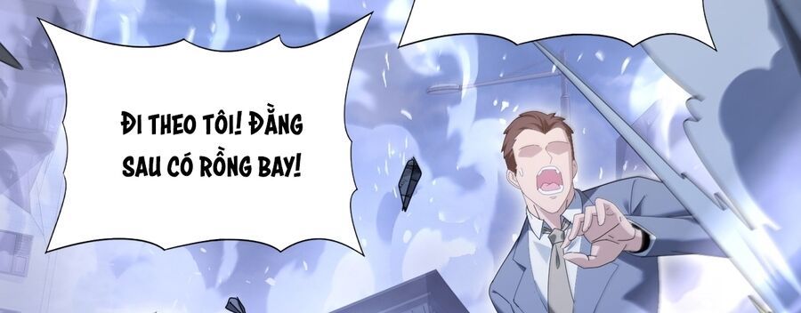 Toàn Dân Chuyển Chức Ngự Long Sư Là Chức Nghiệp Yếu Nhất - Chapter 164 - Page 145