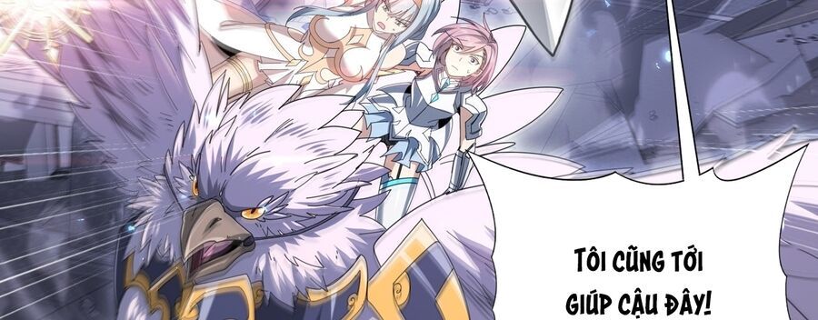 Toàn Dân Chuyển Chức Ngự Long Sư Là Chức Nghiệp Yếu Nhất - Chapter 164 - Page 177