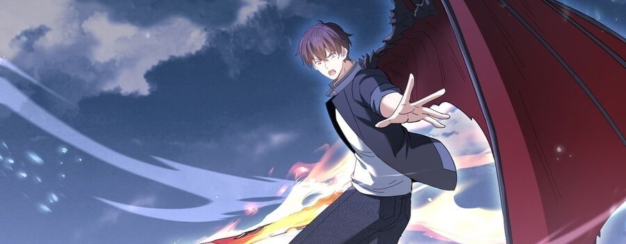 Toàn Dân Chuyển Chức Ngự Long Sư Là Chức Nghiệp Yếu Nhất - Chapter 164 - Page 205