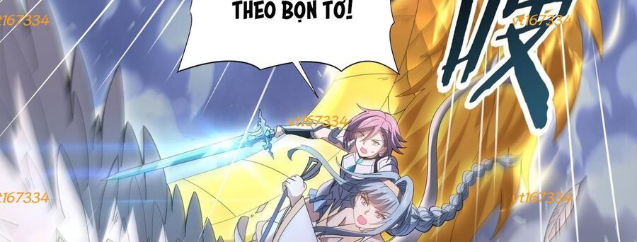 Toàn Dân Chuyển Chức Ngự Long Sư Là Chức Nghiệp Yếu Nhất - Chapter 164 - Page 242