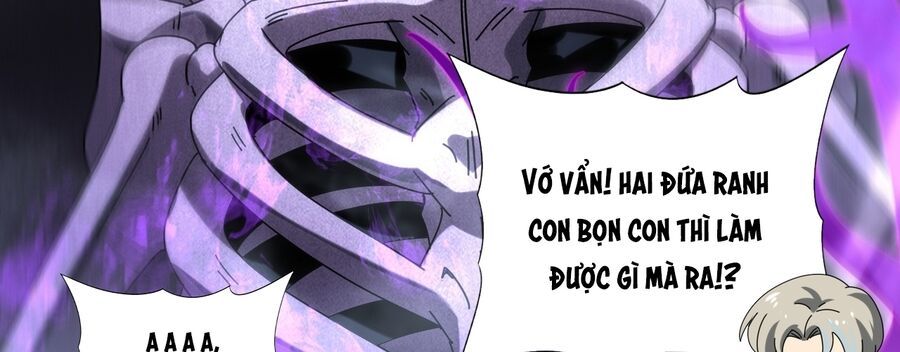 Toàn Dân Chuyển Chức Ngự Long Sư Là Chức Nghiệp Yếu Nhất - Chapter 164 - Page 66