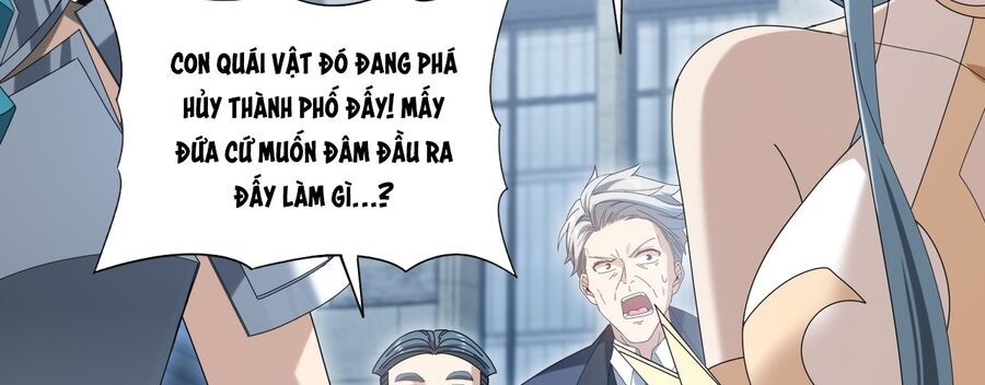 Toàn Dân Chuyển Chức Ngự Long Sư Là Chức Nghiệp Yếu Nhất - Chapter 164 - Page 95