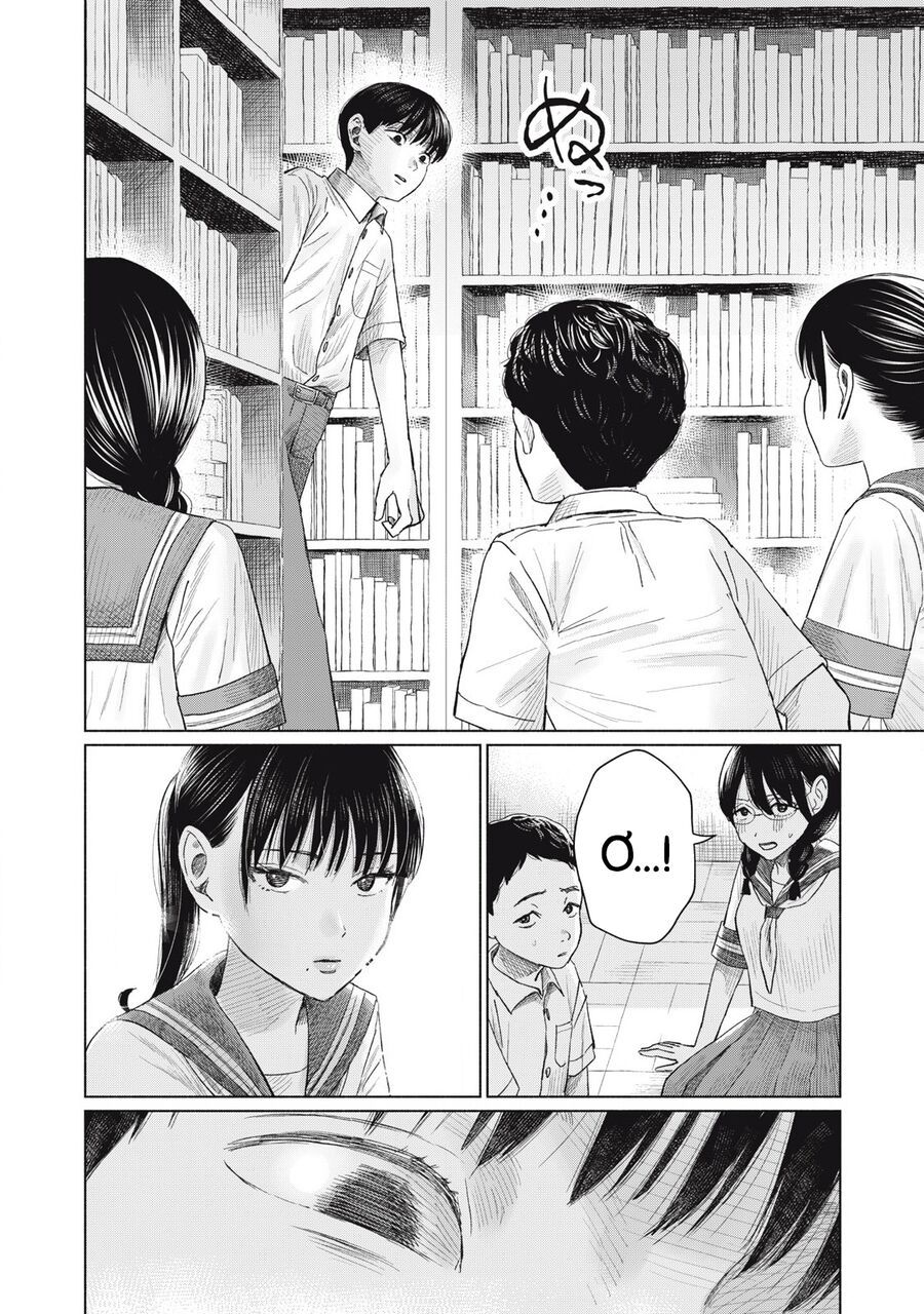 Câu Lạc Bộ Hôn Hít Cho Mọi Nhà - Chapter 13 - Page 4