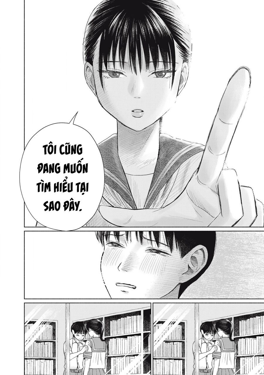 Câu Lạc Bộ Hôn Hít Cho Mọi Nhà - Chapter 13 - Page 8