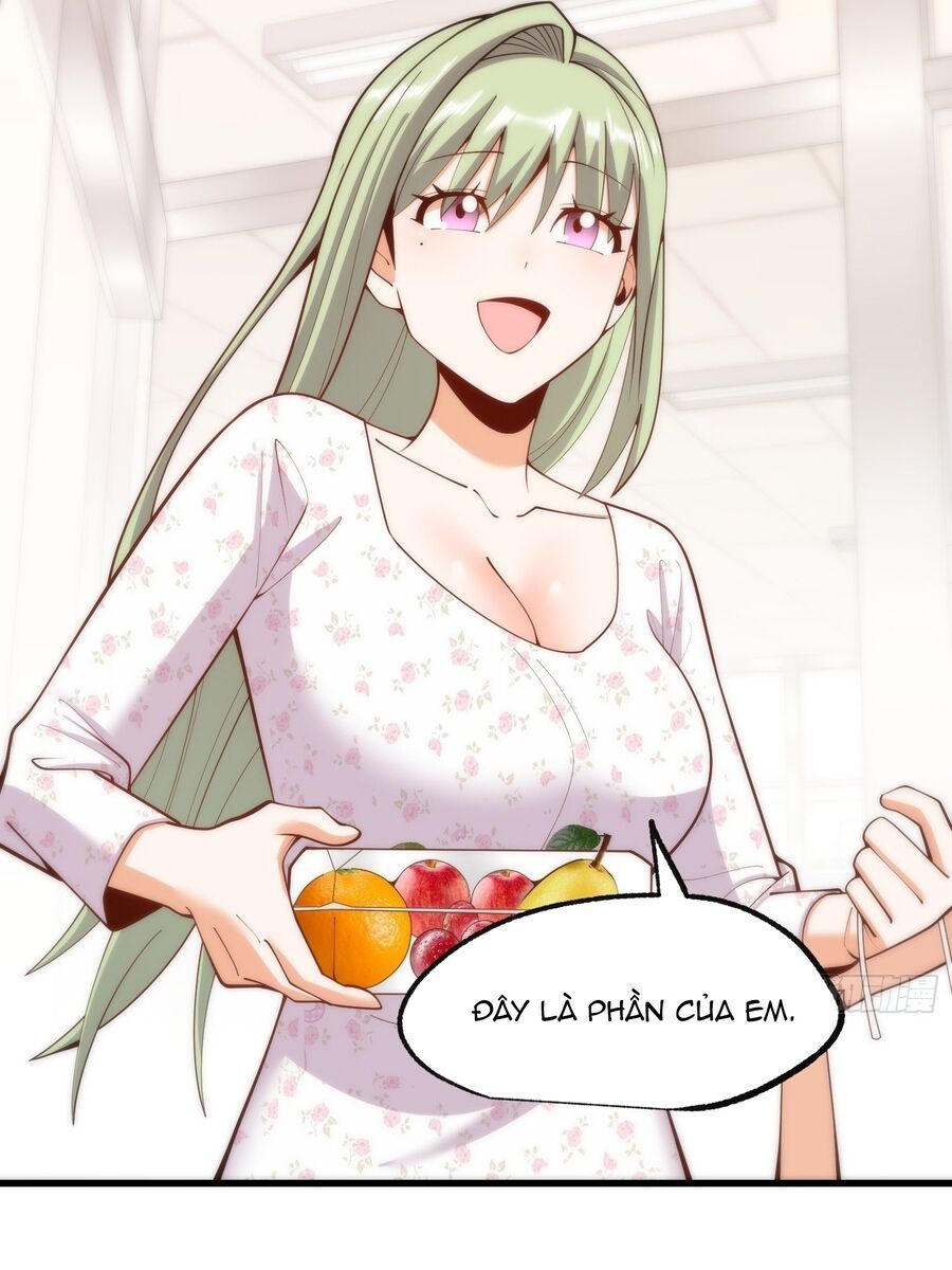 Trọng Sinh Không Làm Chạn Vương Tôi Một Mình Nạp Game Thăng Cấp - Chapter 270 - Page 19