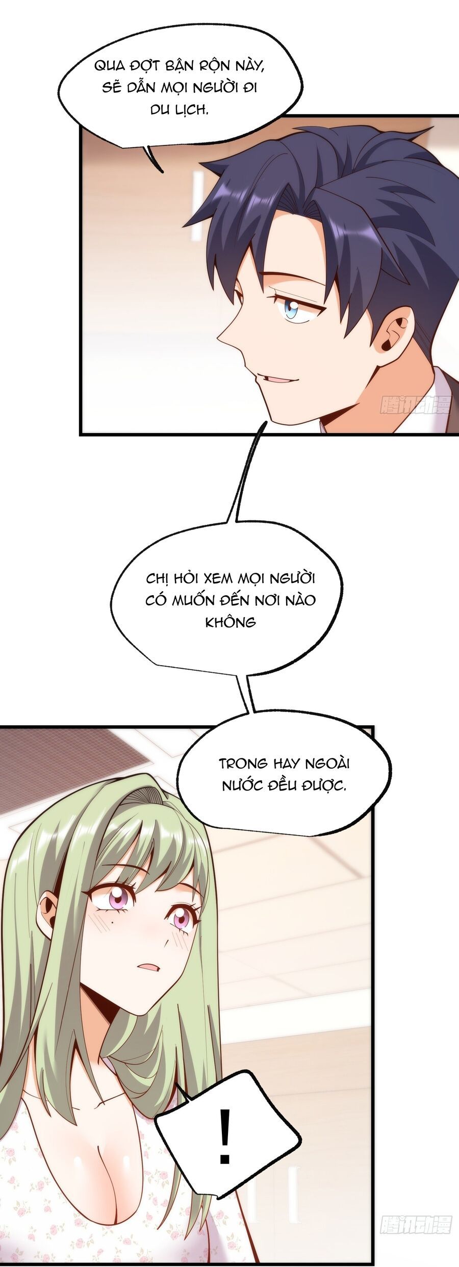 Trọng Sinh Không Làm Chạn Vương Tôi Một Mình Nạp Game Thăng Cấp - Chapter 270 - Page 22