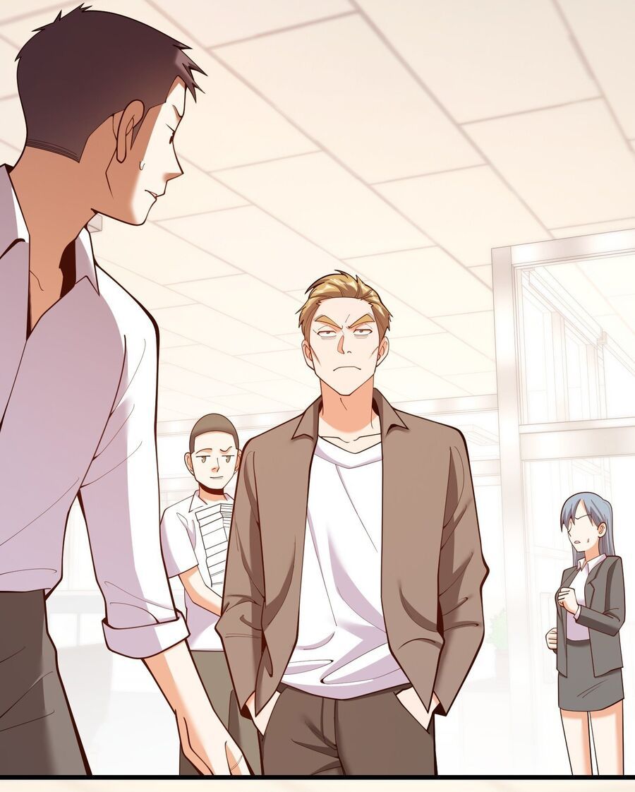 Trọng Sinh Không Làm Chạn Vương Tôi Một Mình Nạp Game Thăng Cấp - Chapter 270 - Page 25