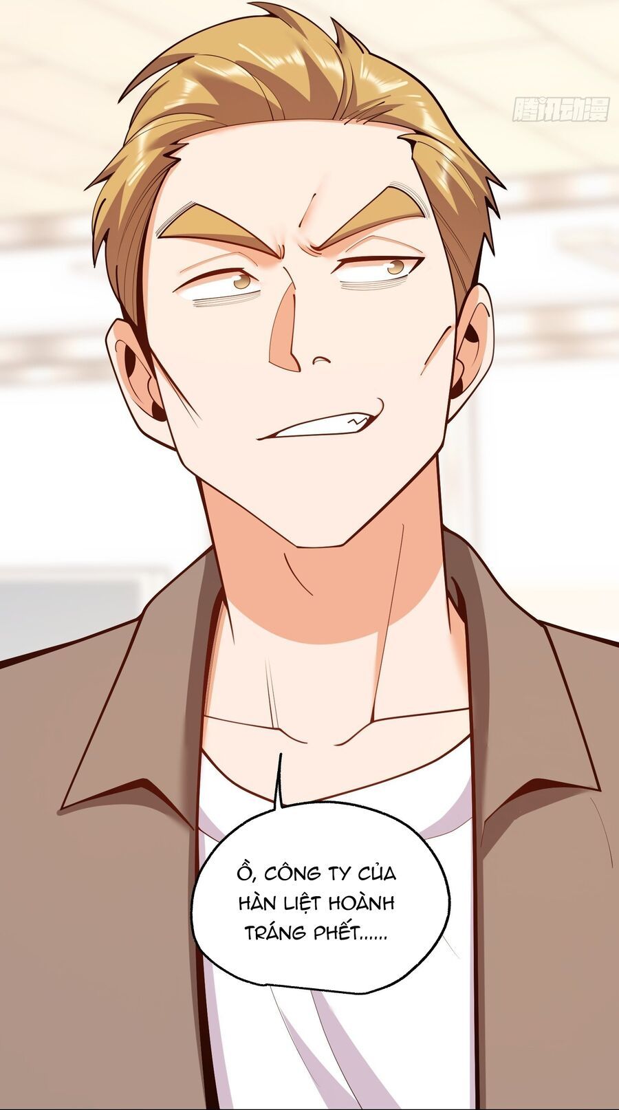 Trọng Sinh Không Làm Chạn Vương Tôi Một Mình Nạp Game Thăng Cấp - Chapter 270 - Page 26
