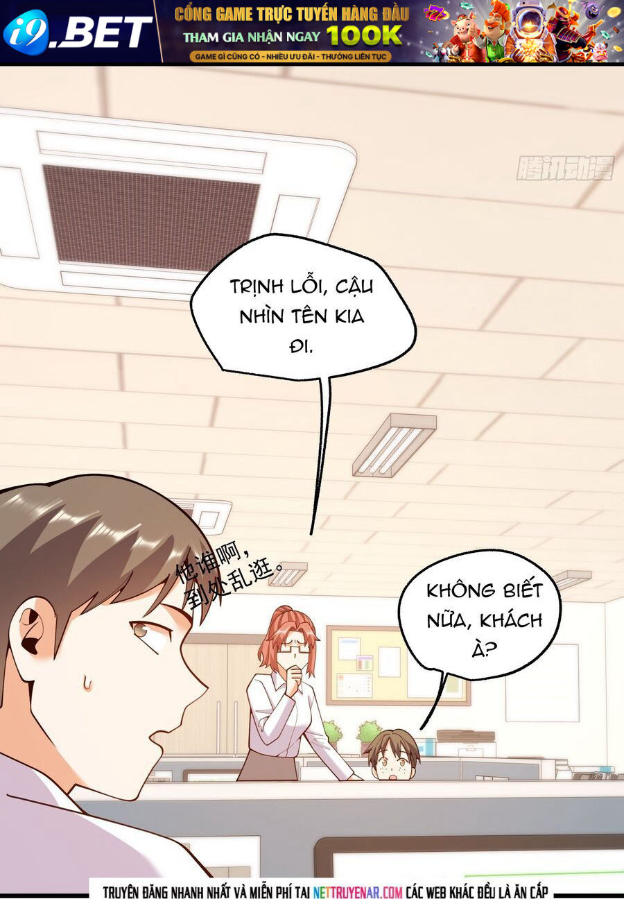 Trọng Sinh Không Làm Chạn Vương Tôi Một Mình Nạp Game Thăng Cấp - Chapter 270 - Page 27