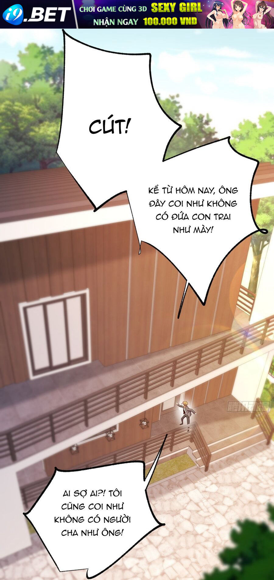 Trọng Sinh Không Làm Chạn Vương Tôi Một Mình Nạp Game Thăng Cấp - Chapter 270 - Page 3