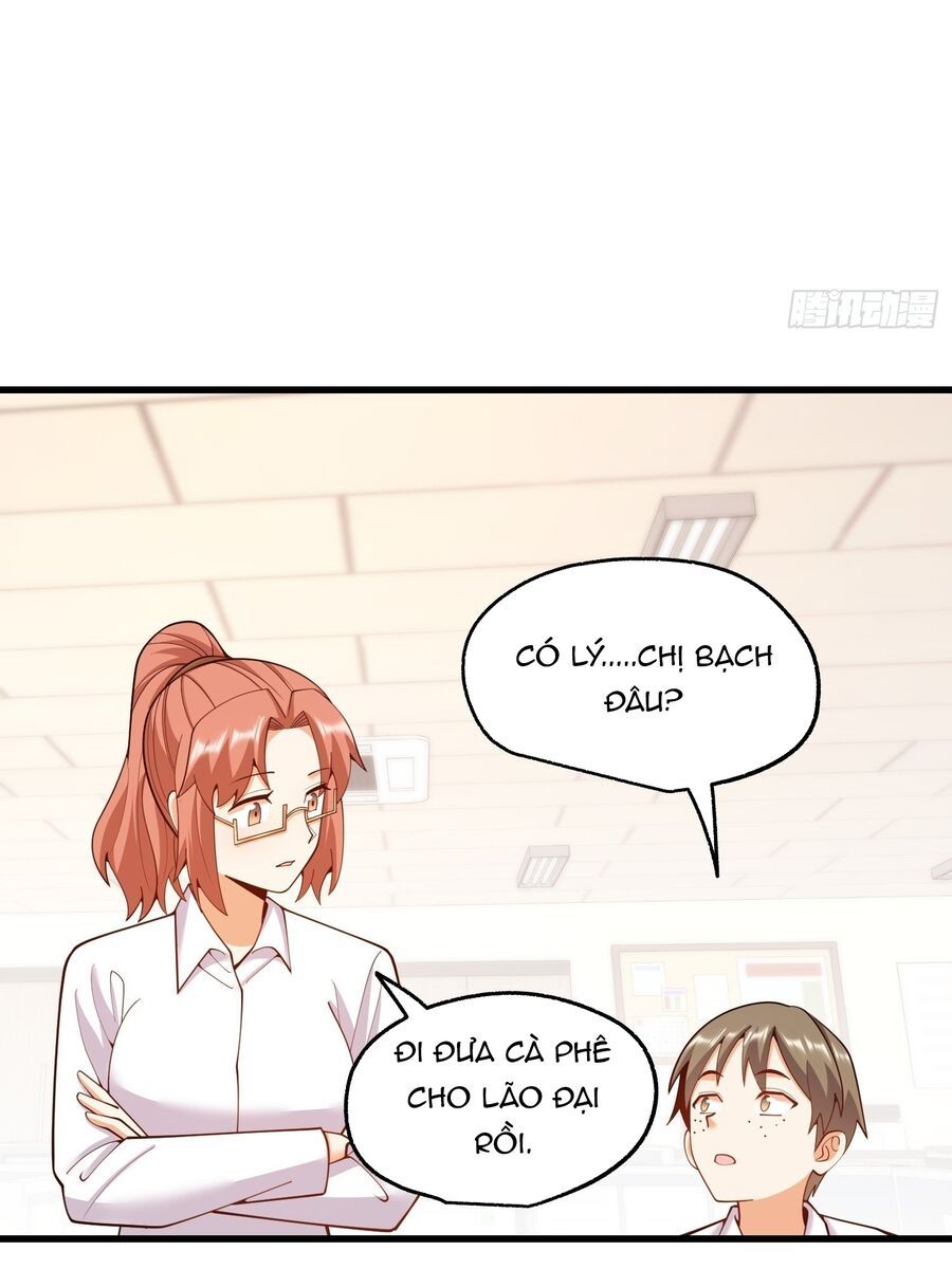 Trọng Sinh Không Làm Chạn Vương Tôi Một Mình Nạp Game Thăng Cấp - Chapter 270 - Page 30