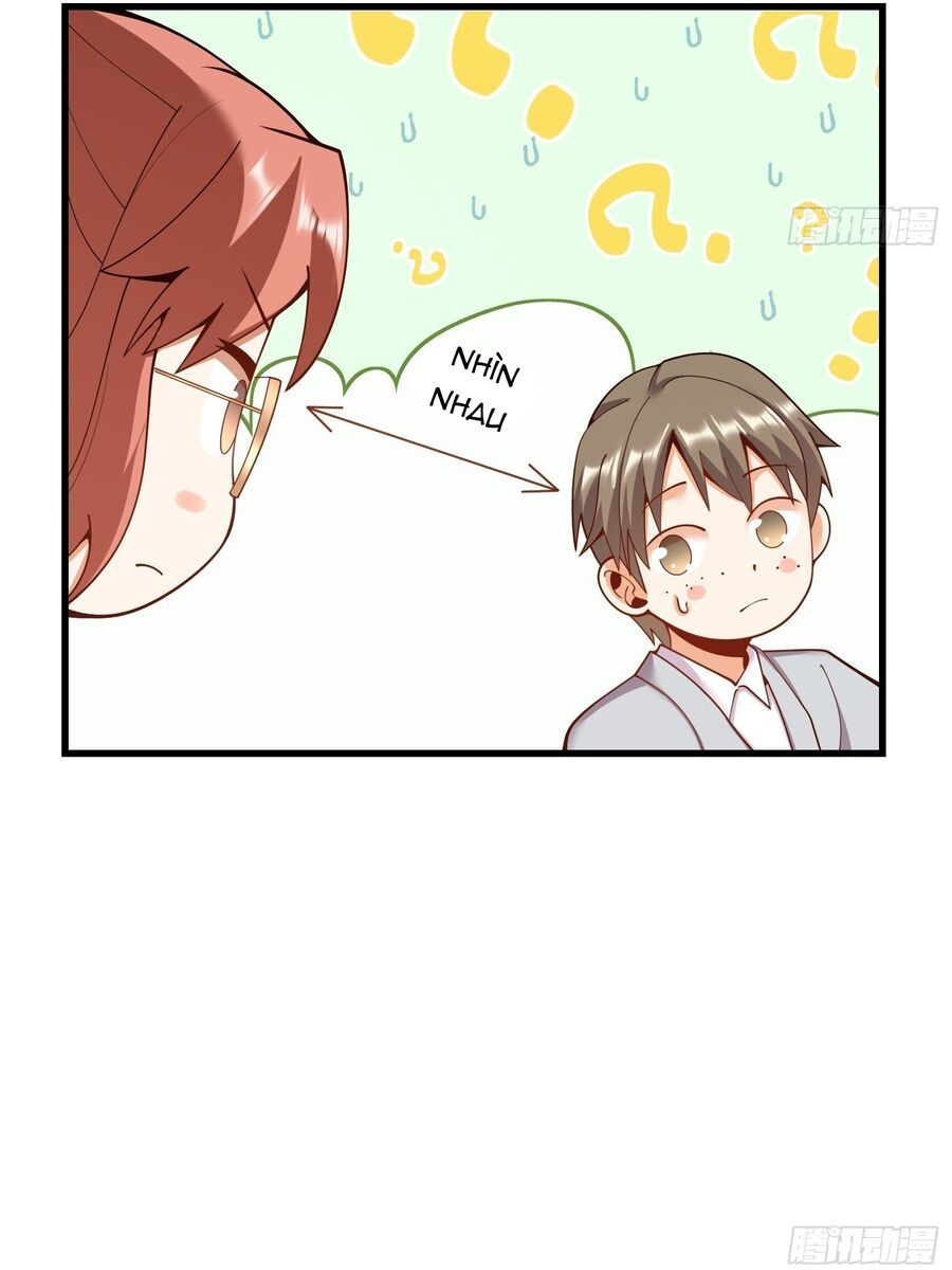 Trọng Sinh Không Làm Chạn Vương Tôi Một Mình Nạp Game Thăng Cấp - Chapter 270 - Page 32