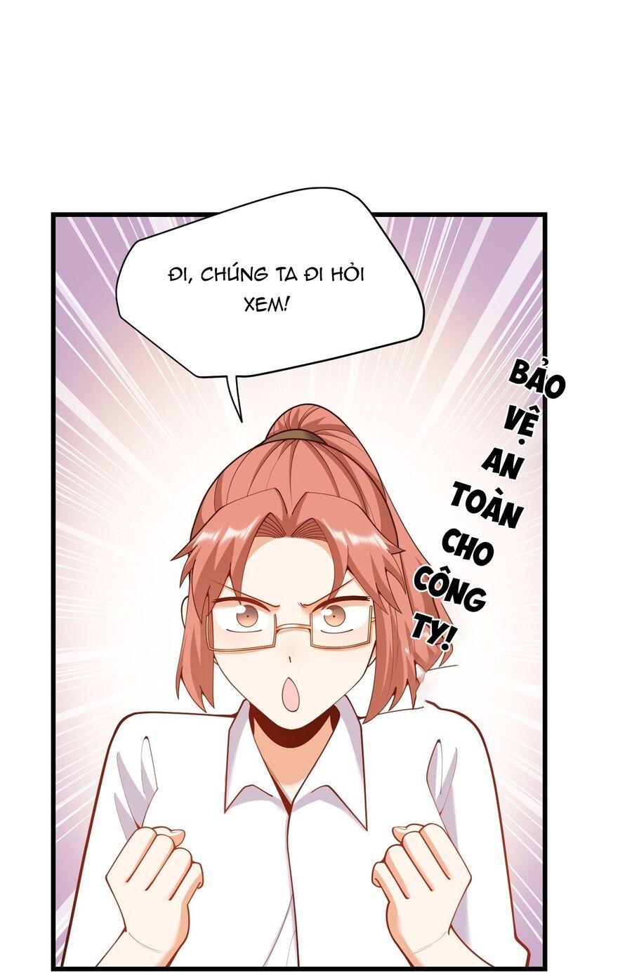 Trọng Sinh Không Làm Chạn Vương Tôi Một Mình Nạp Game Thăng Cấp - Chapter 270 - Page 33