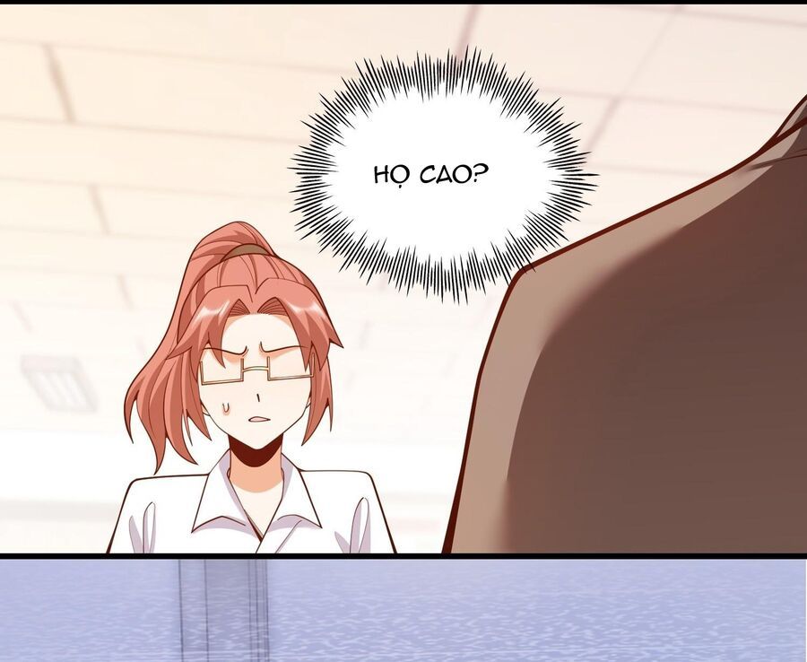 Trọng Sinh Không Làm Chạn Vương Tôi Một Mình Nạp Game Thăng Cấp - Chapter 270 - Page 37