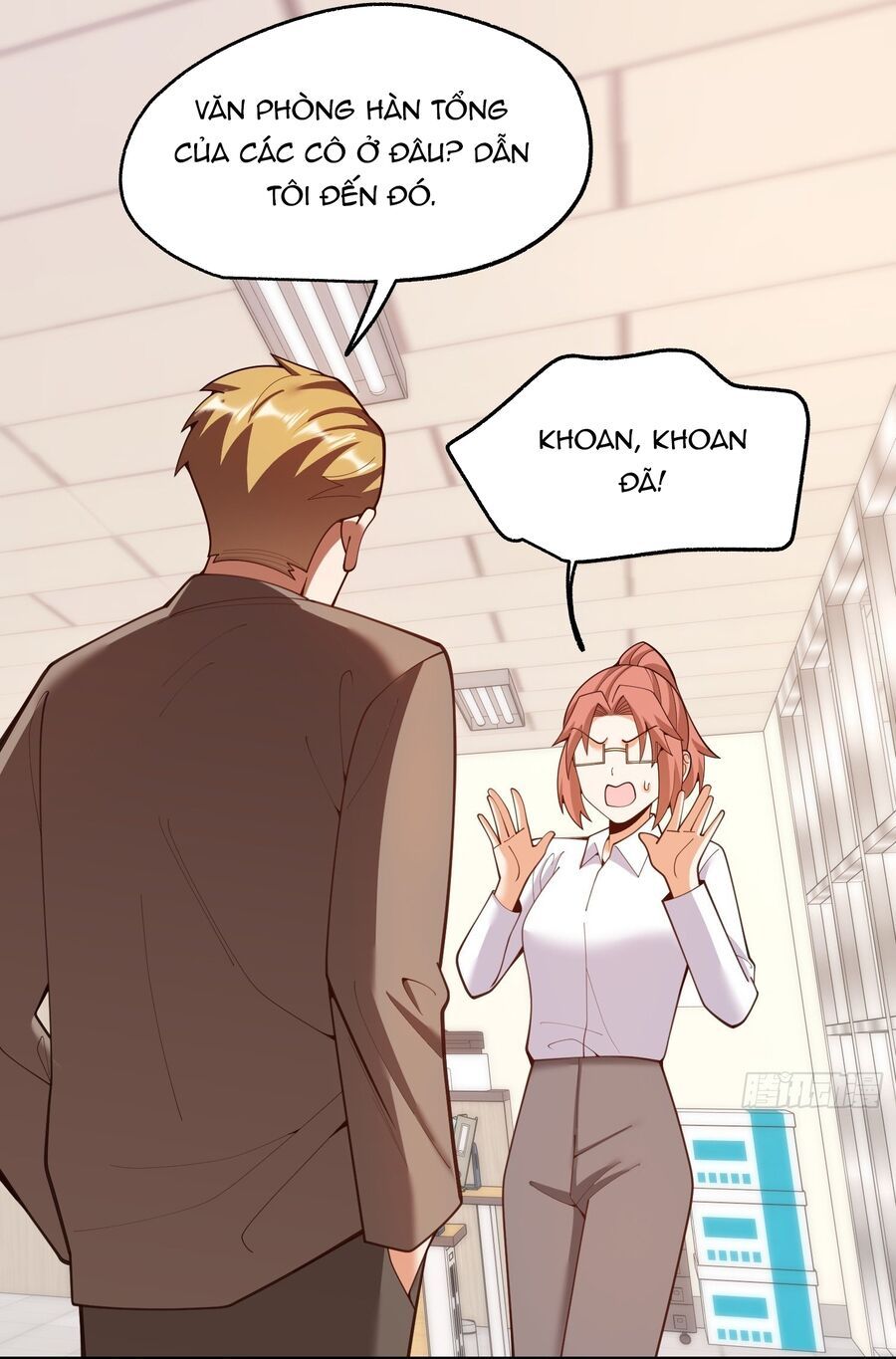 Trọng Sinh Không Làm Chạn Vương Tôi Một Mình Nạp Game Thăng Cấp - Chapter 270 - Page 40