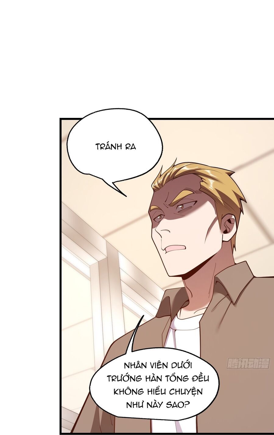 Trọng Sinh Không Làm Chạn Vương Tôi Một Mình Nạp Game Thăng Cấp - Chapter 270 - Page 43