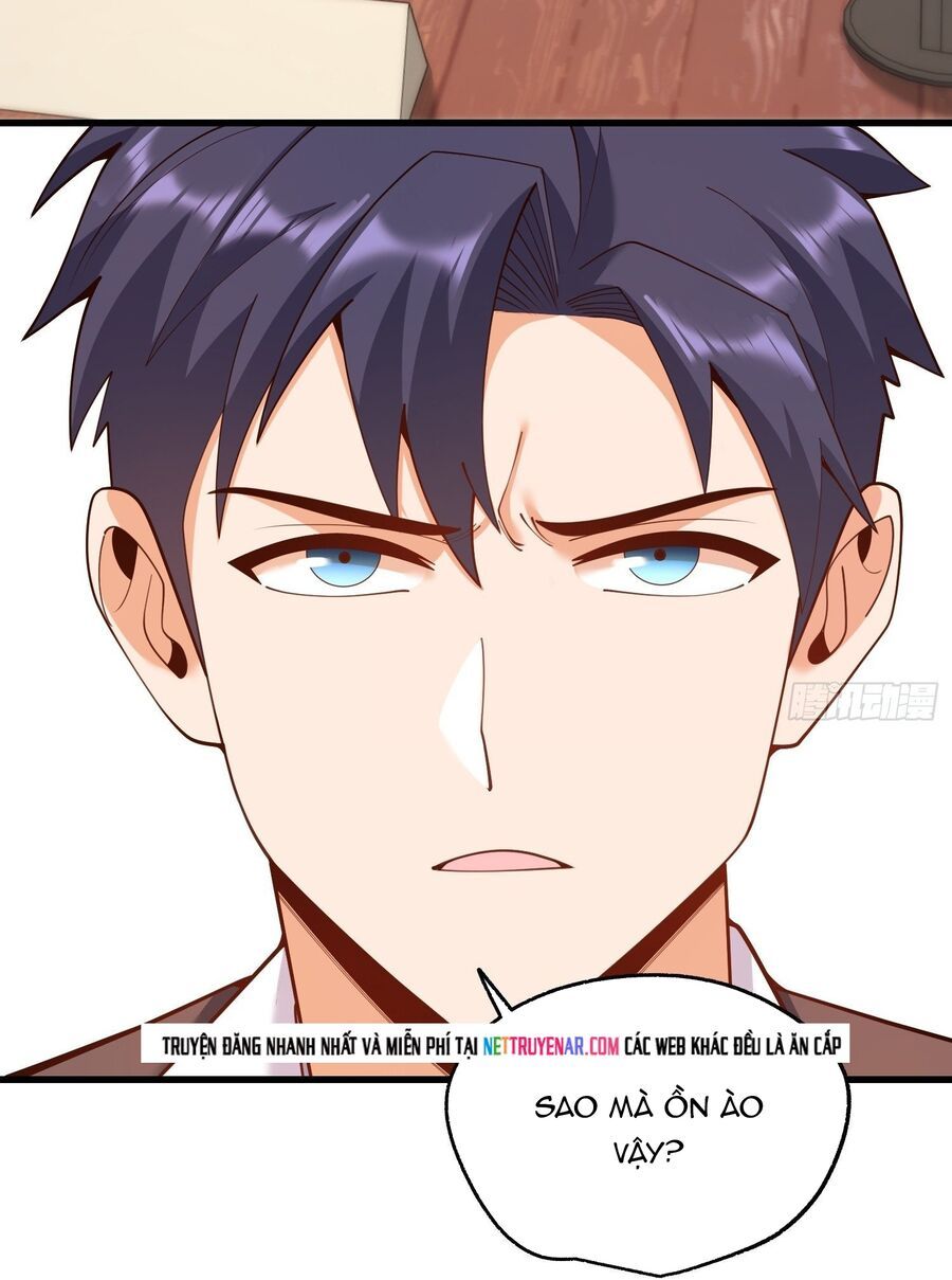 Trọng Sinh Không Làm Chạn Vương Tôi Một Mình Nạp Game Thăng Cấp - Chapter 270 - Page 50