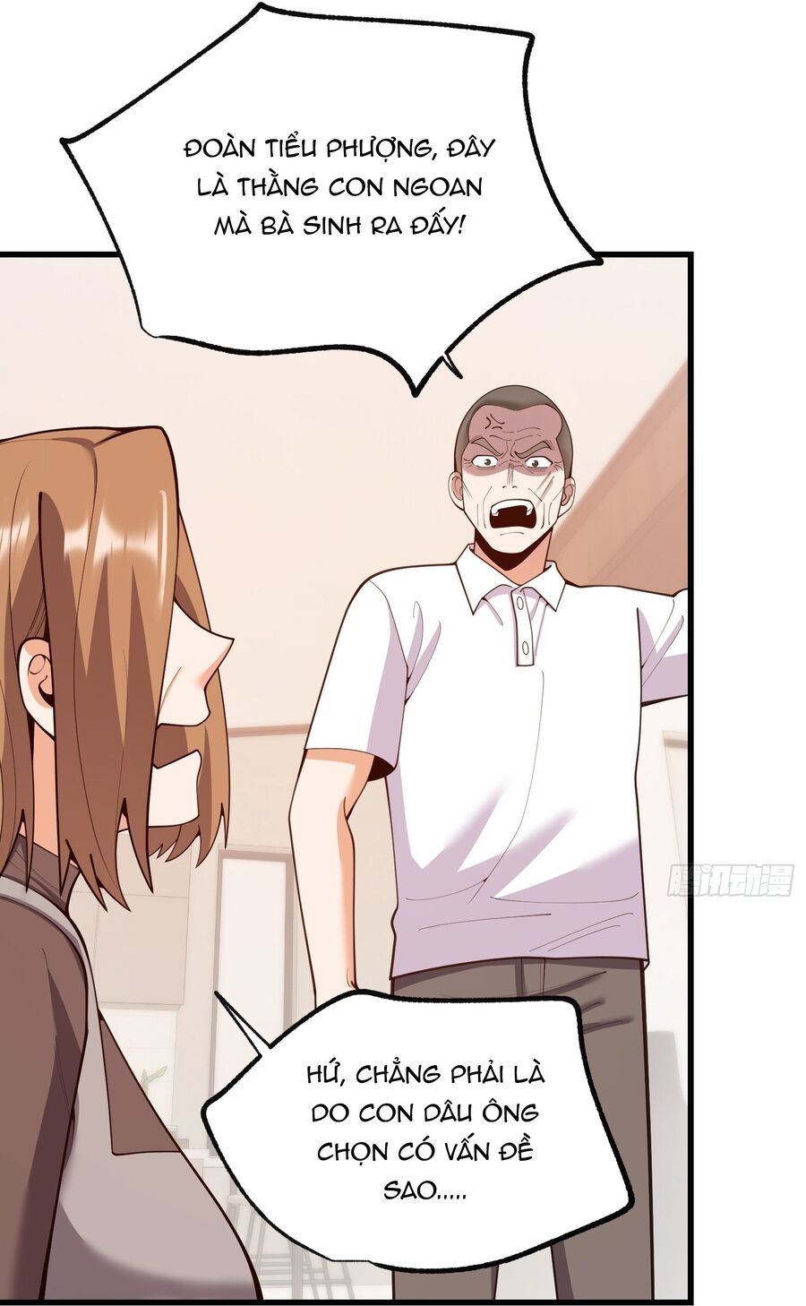 Trọng Sinh Không Làm Chạn Vương Tôi Một Mình Nạp Game Thăng Cấp - Chapter 270 - Page 6