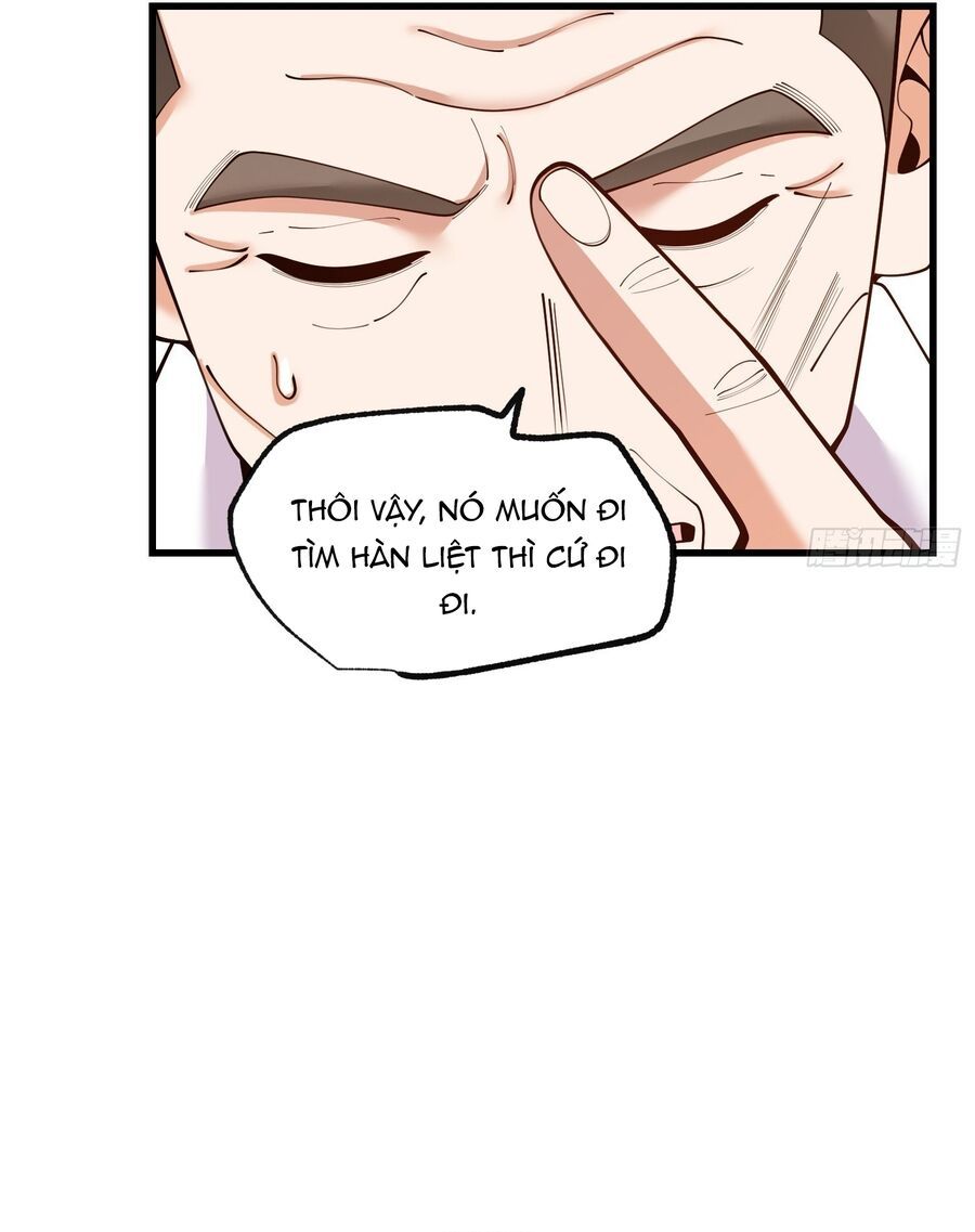 Trọng Sinh Không Làm Chạn Vương Tôi Một Mình Nạp Game Thăng Cấp - Chapter 270 - Page 8