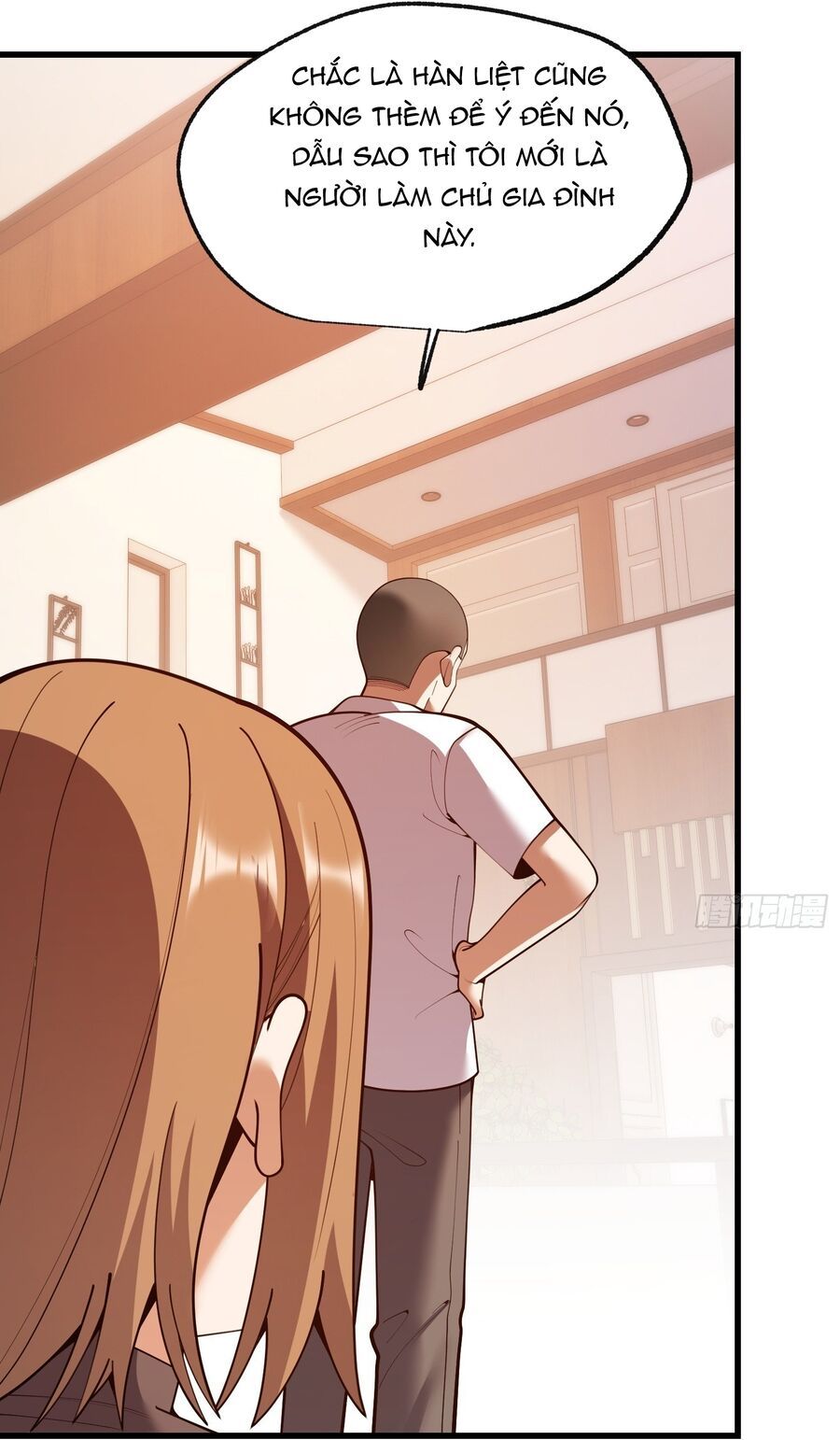 Trọng Sinh Không Làm Chạn Vương Tôi Một Mình Nạp Game Thăng Cấp - Chapter 270 - Page 9