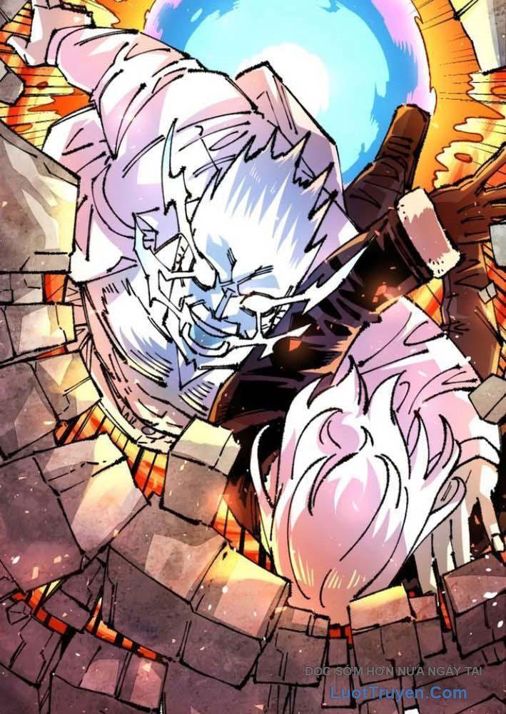 Sắp Xuất Ngũ Thì Isekai - Chapter 156 - Page 105