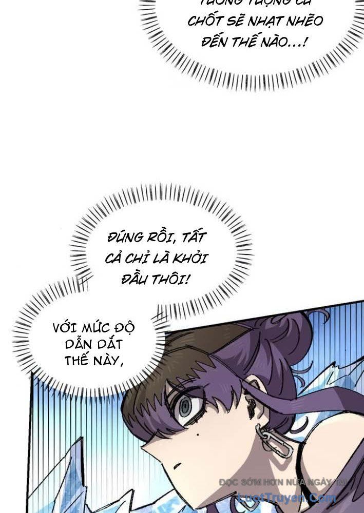 Sắp Xuất Ngũ Thì Isekai - Chapter 156 - Page 17