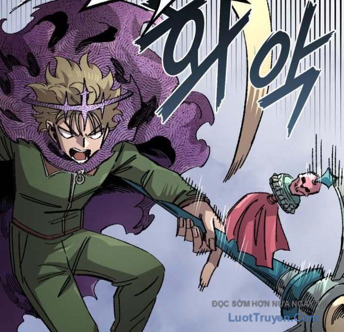 Sắp Xuất Ngũ Thì Isekai - Chapter 156 - Page 19