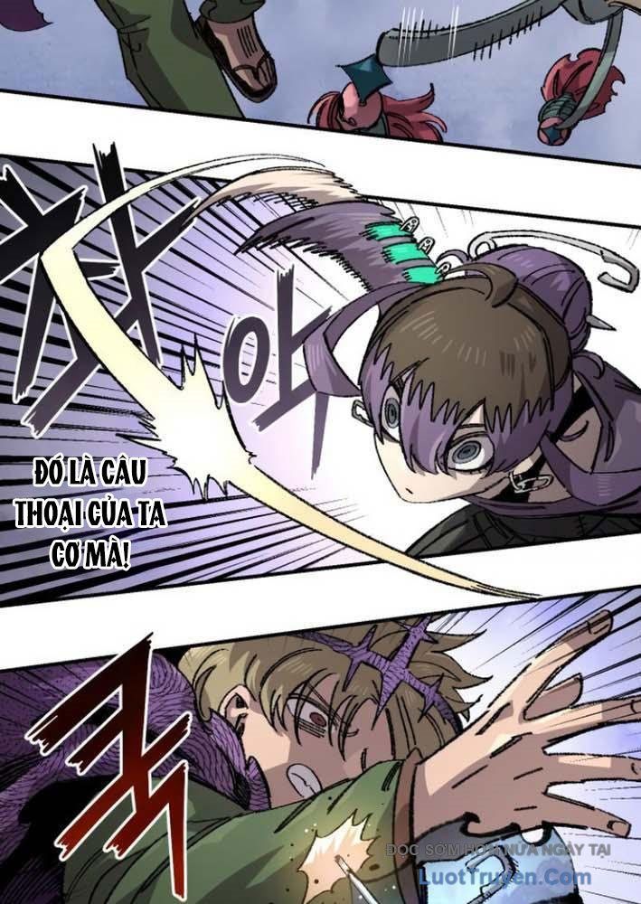 Sắp Xuất Ngũ Thì Isekai - Chapter 156 - Page 20