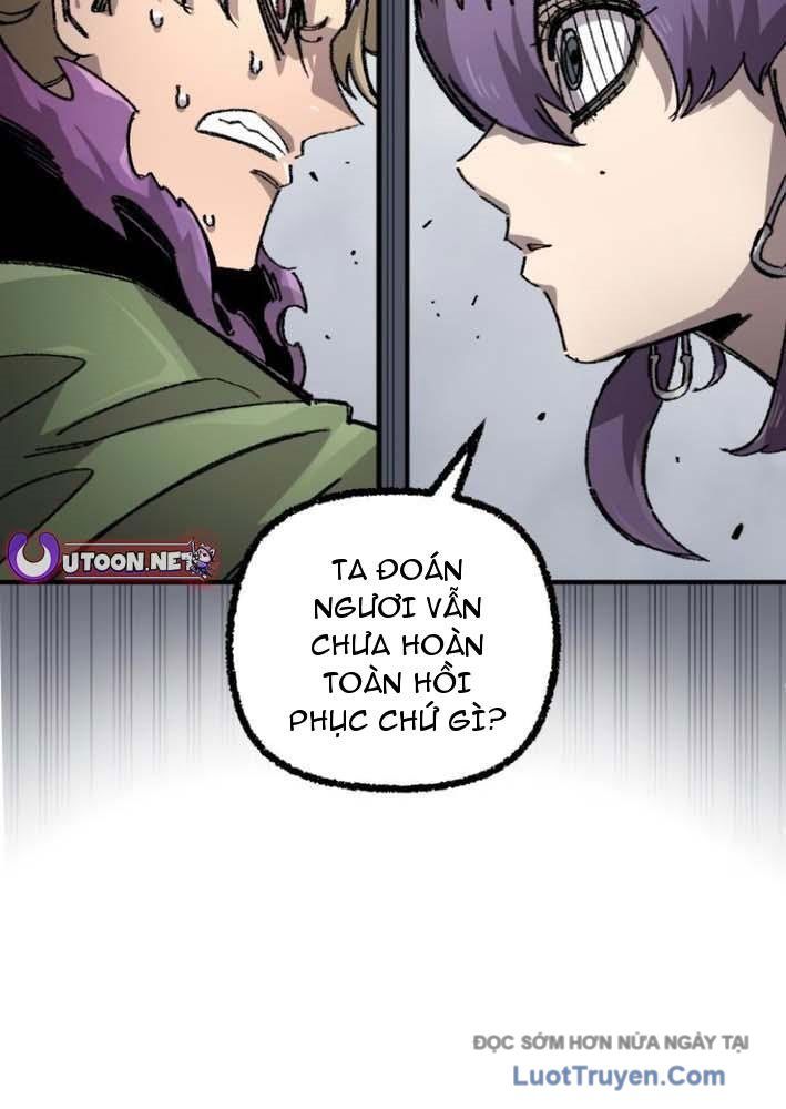 Sắp Xuất Ngũ Thì Isekai - Chapter 156 - Page 22