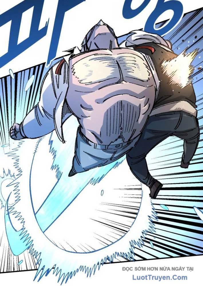 Sắp Xuất Ngũ Thì Isekai - Chapter 156 - Page 26