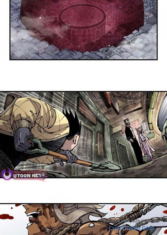 Sắp Xuất Ngũ Thì Isekai - Chapter 156 - Page 3