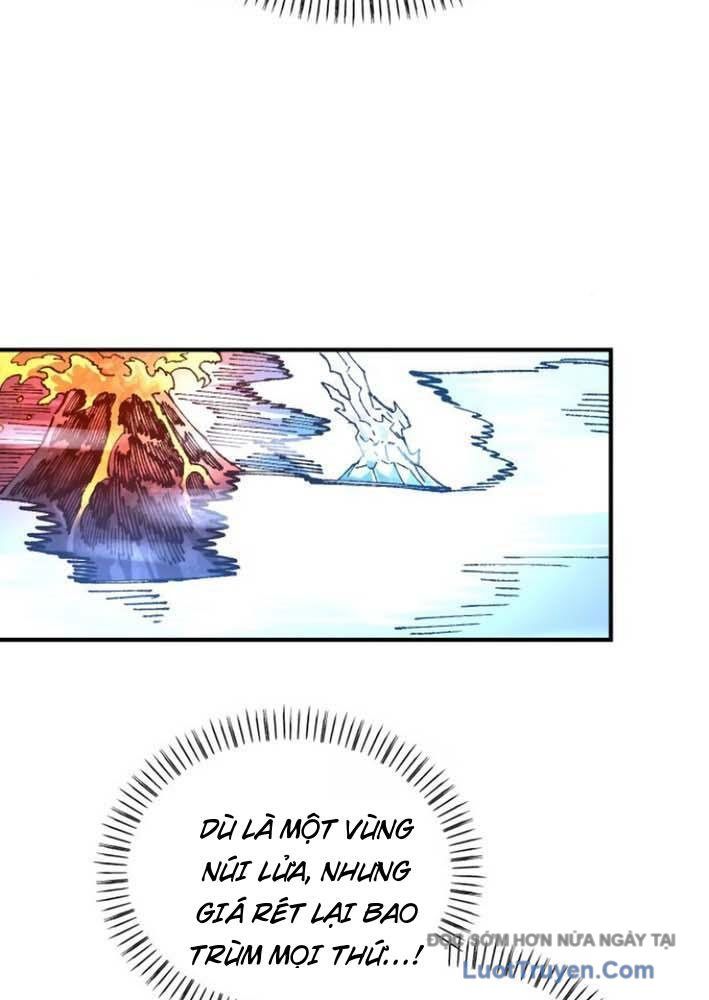 Sắp Xuất Ngũ Thì Isekai - Chapter 156 - Page 30