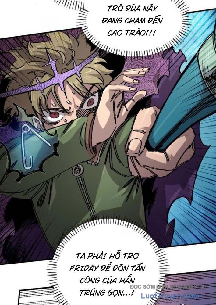 Sắp Xuất Ngũ Thì Isekai - Chapter 156 - Page 31