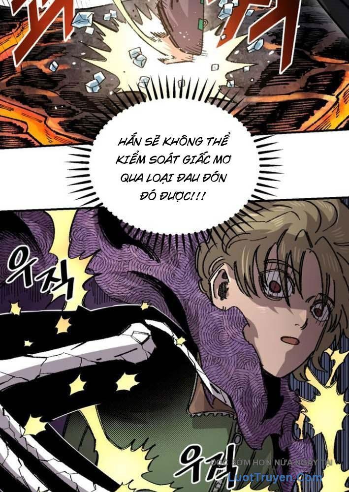 Sắp Xuất Ngũ Thì Isekai - Chapter 156 - Page 36