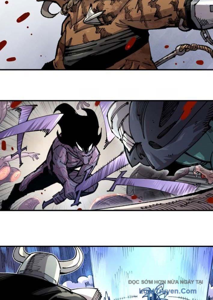 Sắp Xuất Ngũ Thì Isekai - Chapter 156 - Page 4