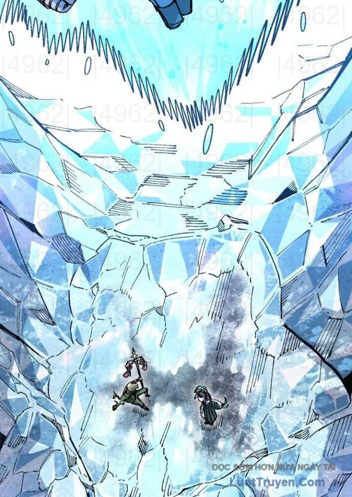 Sắp Xuất Ngũ Thì Isekai - Chapter 156 - Page 42