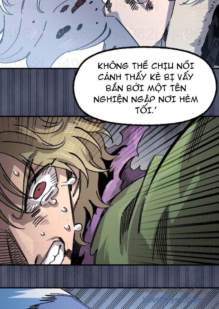 Sắp Xuất Ngũ Thì Isekai - Chapter 156 - Page 44