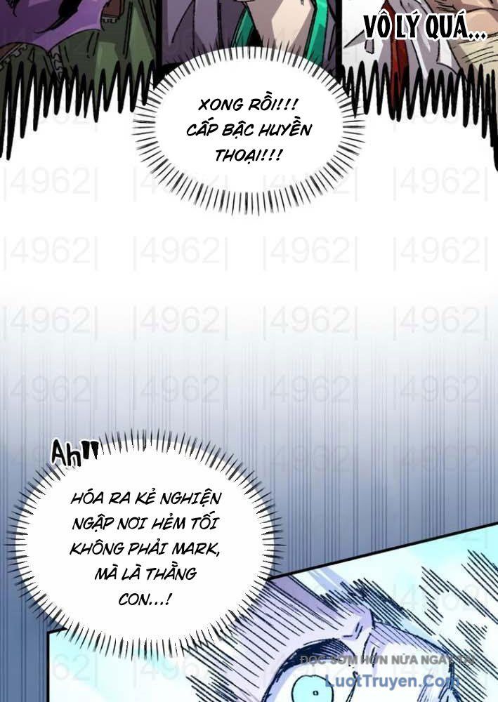 Sắp Xuất Ngũ Thì Isekai - Chapter 156 - Page 49