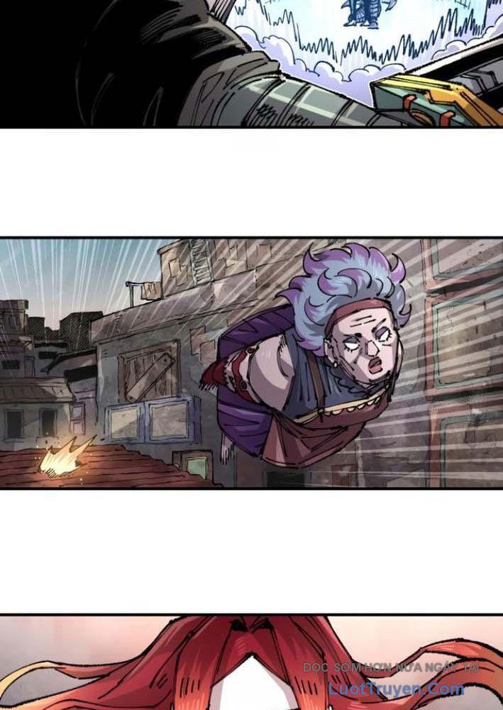 Sắp Xuất Ngũ Thì Isekai - Chapter 156 - Page 5