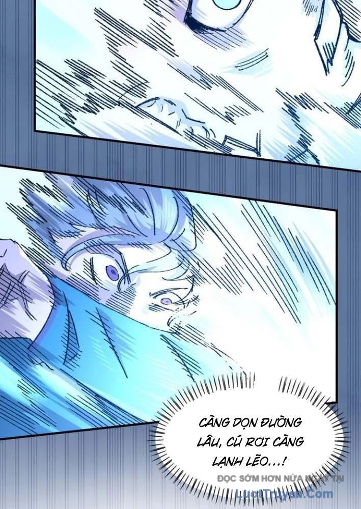 Sắp Xuất Ngũ Thì Isekai - Chapter 156 - Page 50