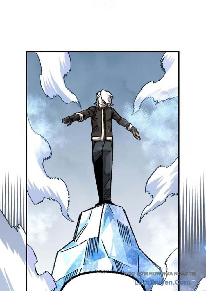 Sắp Xuất Ngũ Thì Isekai - Chapter 156 - Page 55