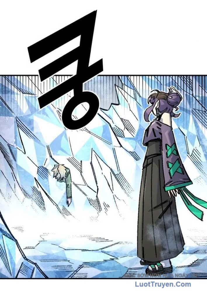 Sắp Xuất Ngũ Thì Isekai - Chapter 156 - Page 58