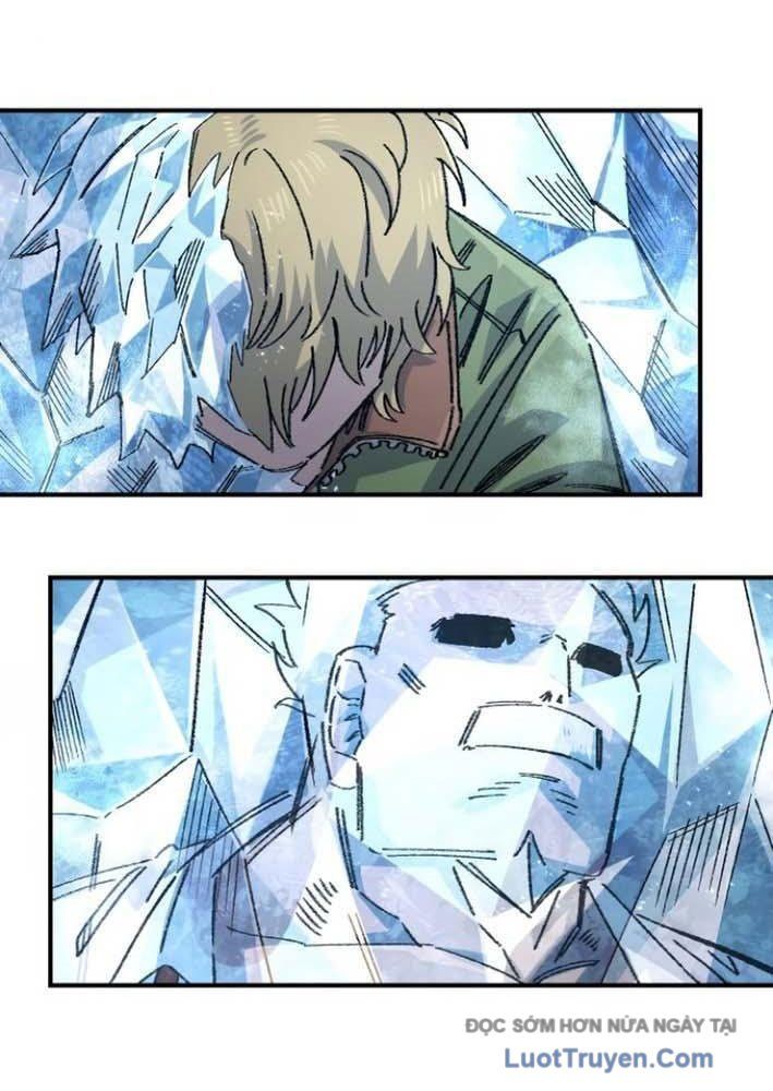 Sắp Xuất Ngũ Thì Isekai - Chapter 156 - Page 59