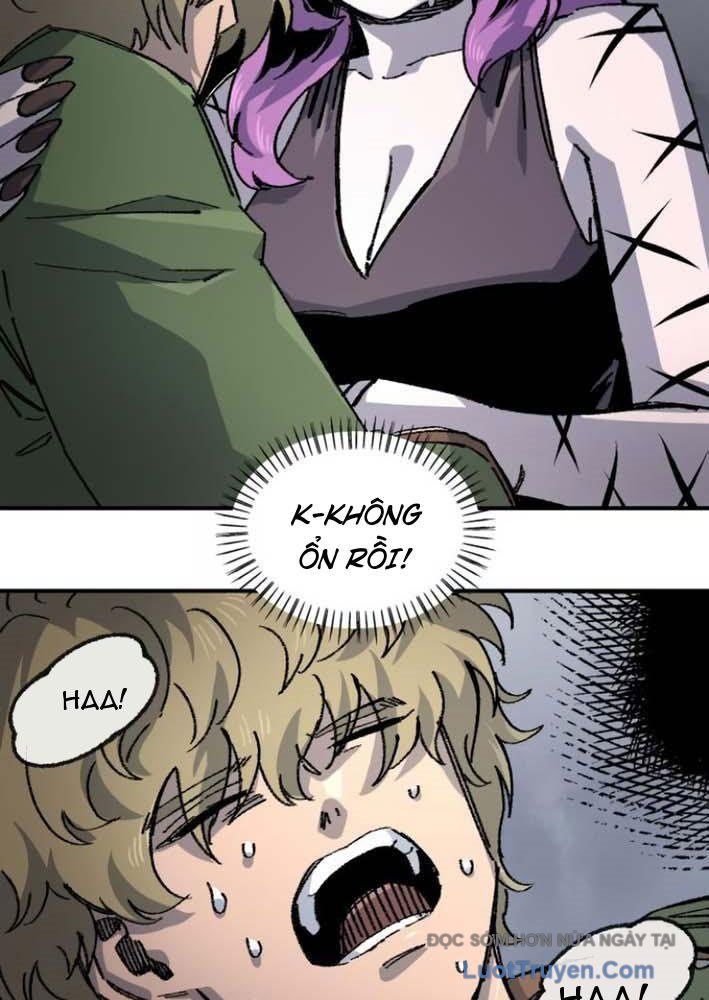 Sắp Xuất Ngũ Thì Isekai - Chapter 156 - Page 61