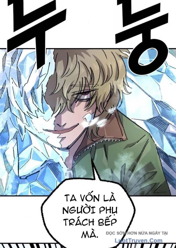 Sắp Xuất Ngũ Thì Isekai - Chapter 156 - Page 68