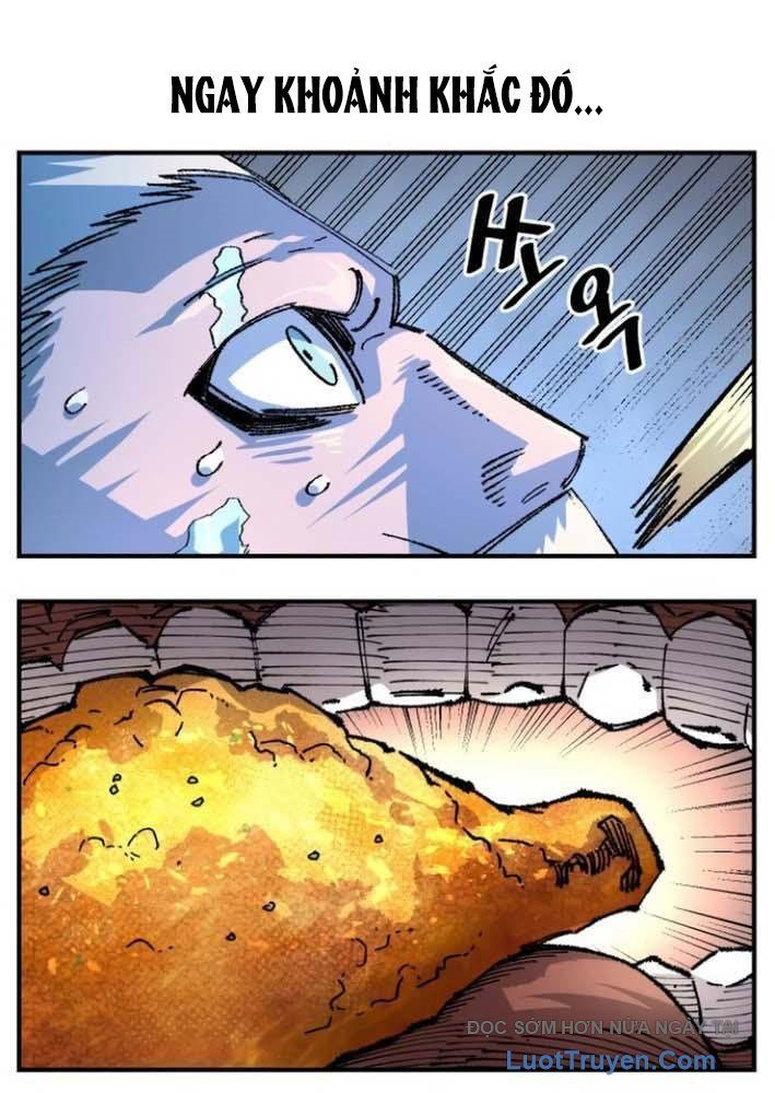 Sắp Xuất Ngũ Thì Isekai - Chapter 156 - Page 70