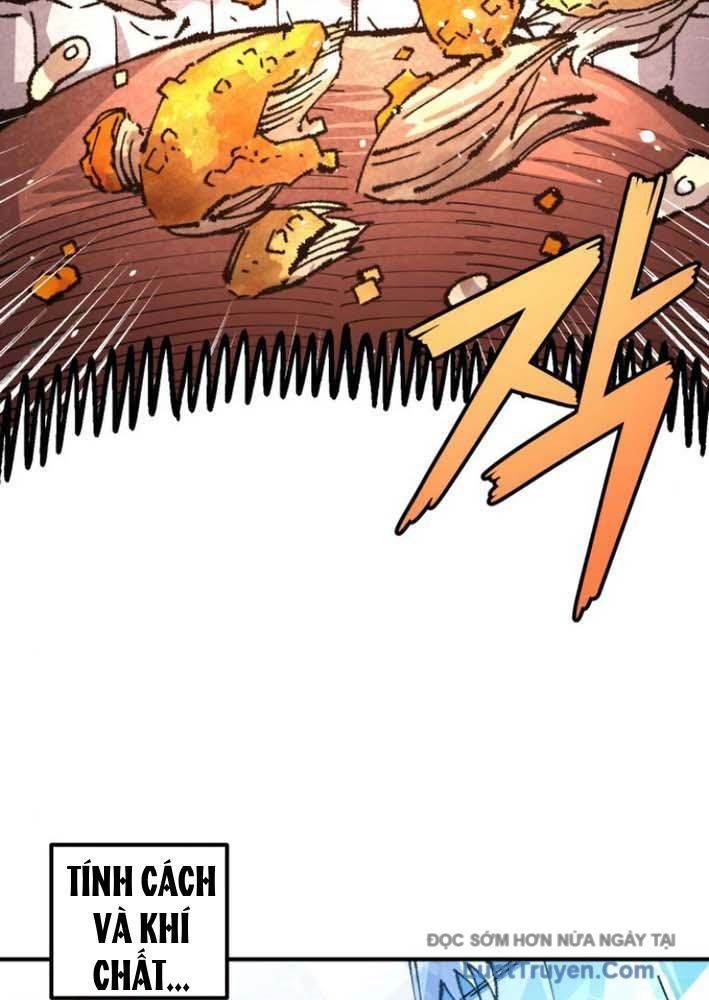 Sắp Xuất Ngũ Thì Isekai - Chapter 156 - Page 72