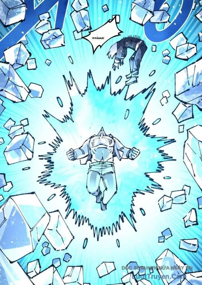 Sắp Xuất Ngũ Thì Isekai - Chapter 156 - Page 76