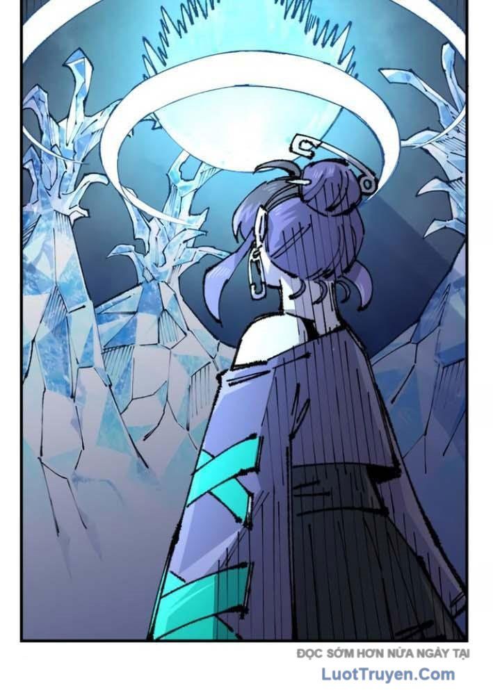 Sắp Xuất Ngũ Thì Isekai - Chapter 156 - Page 90